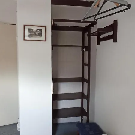 Chata Barborka Chalet