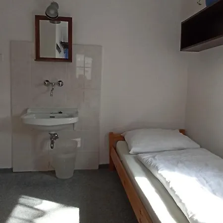 Chata Barborka Отель *