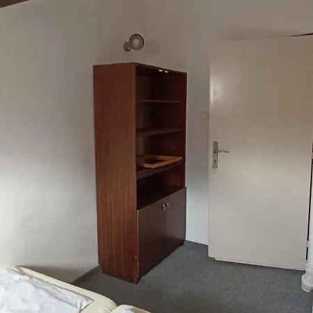Chata Barborka Hotel Loučná pod Klínovcem