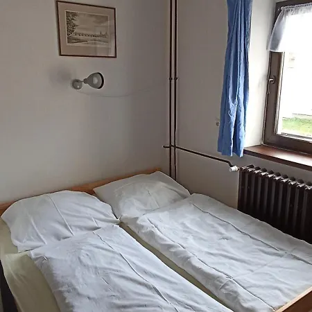 Chata Barborka Chalet