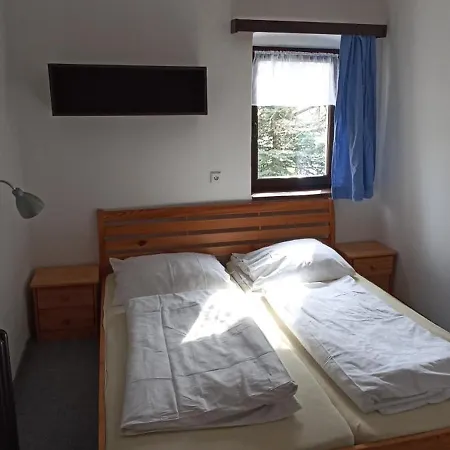 Chata Barborka Отель *