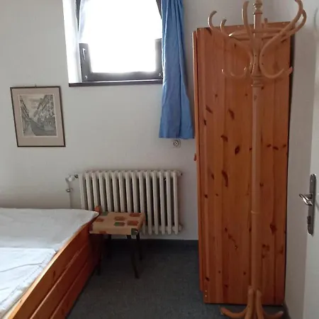 Chata Barborka * Loučná pod Klínovcem
