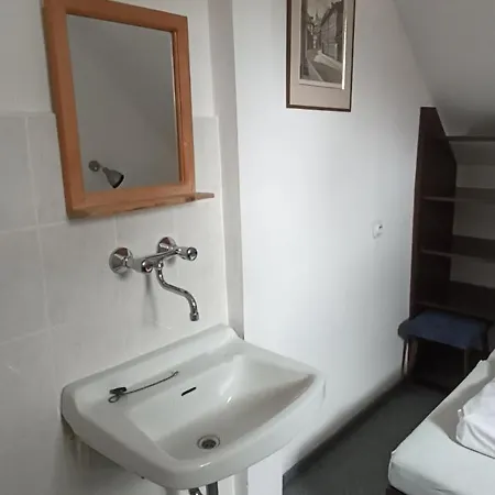 Chata Barborka Chalet