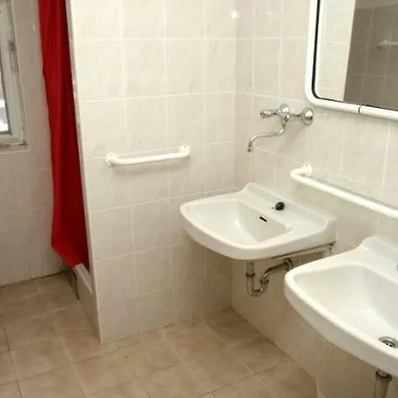 Chata Barborka Hotel