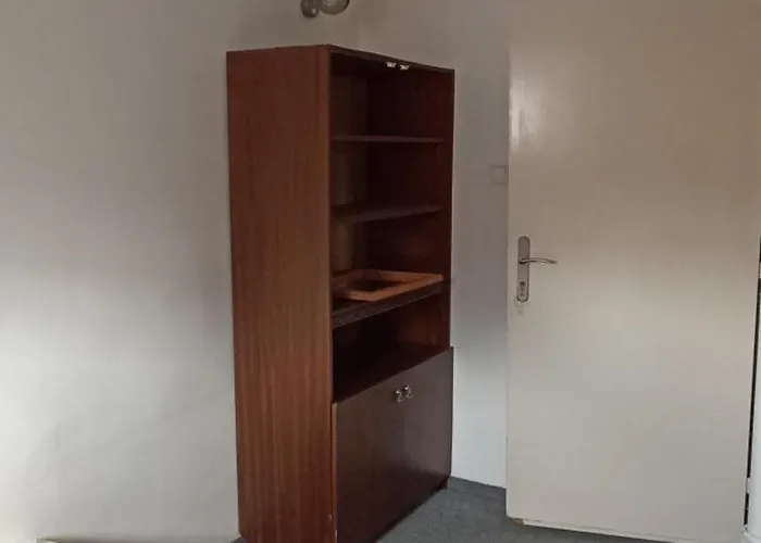 Chata Barborka فندق Loučná pod Klínovcem
