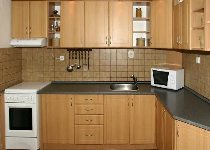 Chata Barborka Hotel Loučná pod Klínovcem